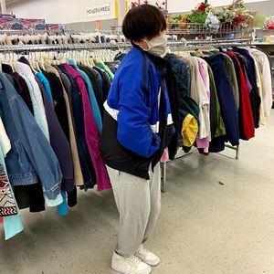 Meet your Posher, Taylor